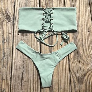 Montce Swim set 👙